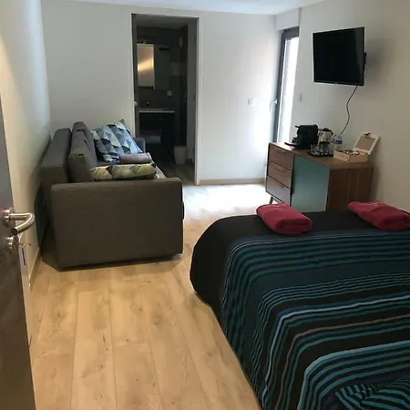 Les Edelweiss Mont-blanc - Classe 3 Etoiles Chalet *